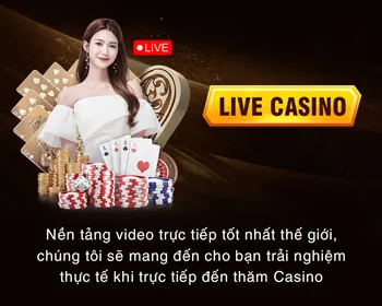 Casino trực tuyến 60win nhà cái